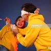 Adipati Dolken &amp; Vanesha Prescilla