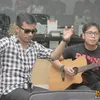 Judika ke Kantor KapanLagi.com