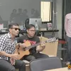 Judika ke Kantor KapanLagi.com