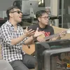 Judika ke Kantor KapanLagi.com