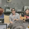 Judika ke Kantor KapanLagi.com