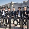 EXO in dubai