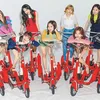TWICE