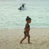 Kim Kardashian &amp; North West