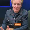Conan O&#039;Brien Isi Karakter Baru di Toy Story 5