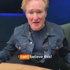 Conan O&#039;Brien Isi Karakter Baru di Toy Story 5