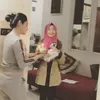 pembantu ultah, pembantu artis, pembantu seleb