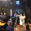 pembantu ultah, pembantu artis, pembantu seleb