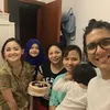 pembantu ultah, pembantu artis, pembantu seleb