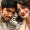 Foto Mesra Ibnu Jamil dan Ririn Ekawati