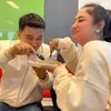 Dewi Perssik Aldi Taher CLBK