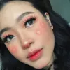 Make up look Cindercella ini bikin geregetan!