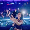 Potret terbaru DJ Una.
