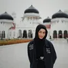 Sintya Marisca Abidzar Ummi Pipik
