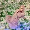 Potret terbaru Nabilah Ayu.