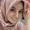 Potret terbaru Nabilah Ayu.