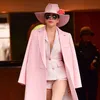 Fashion Lady Gaga