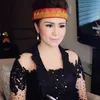 Momo Geisha Makin Cantik