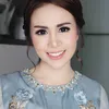 Momo Geisha Makin Cantik