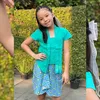 Gempi Makin Cantik Bak ABG