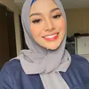 hijab Aurel Hermanysah
