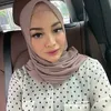 hijab Aurel Hermanysah