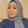 hijab Aurel Hermanysah