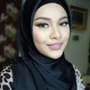 hijab Aurel Hermanysah