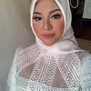 hijab Aurel Hermanysah
