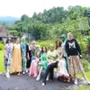 Ussy Makin Cantik Langsing