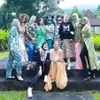 Ussy Makin Cantik Langsing