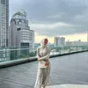 Potret terbaru Lesti.