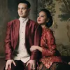 Prewedding Terbaru Amanda Khairunnisa