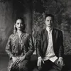 Prewedding Terbaru Amanda Khairunnisa
