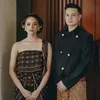 Prewedding Terbaru Amanda Khairunnisa