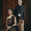 Prewedding Terbaru Amanda Khairunnisa