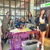 Kayra Miendra Putri Tora Sudiro dan Mieke Amalia