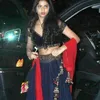 Suhana Khan