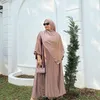 Gaya Baru Tasyi Athasyia