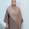 Gaya Baru Tasyi Athasyia