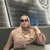 Gaya Baru Tasyi Athasyia