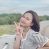 Potret terbaru Aulia DA.