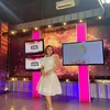 Potret terbaru Aulia DA.