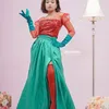 Potret terbaru Aulia DA.