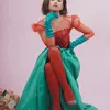 Potret terbaru Aulia DA.