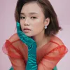 Potret terbaru Aulia DA.