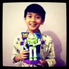 Iqbaal Ramadhan Noah yang Terdalam Transformasi 