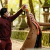 Rambut Roger Danuarta Ganteng Lee Min ho Cut Meyriska Suami Idaman
