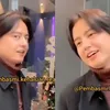 Rambut Roger Danuarta Ganteng Lee Min ho Cut Meyriska Suami Idaman