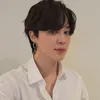 Foto Jimin BTS yang Rambutnya Sudah Mulai Panjang